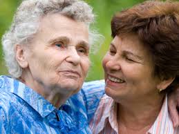 Personal Carer